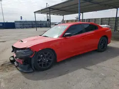 2C3CDXCT9LH136079 2020 DODGE CHARGER