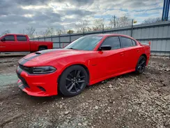 2C3CDXCT9LH136860 2020 DODGE CHARGER
