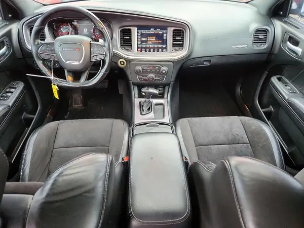 2C3CDXCT9LH136860 2020 DODGE CHARGER - Image 8