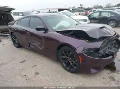 2C3CDXCT9LH153691 2020 DODGE CHARGER