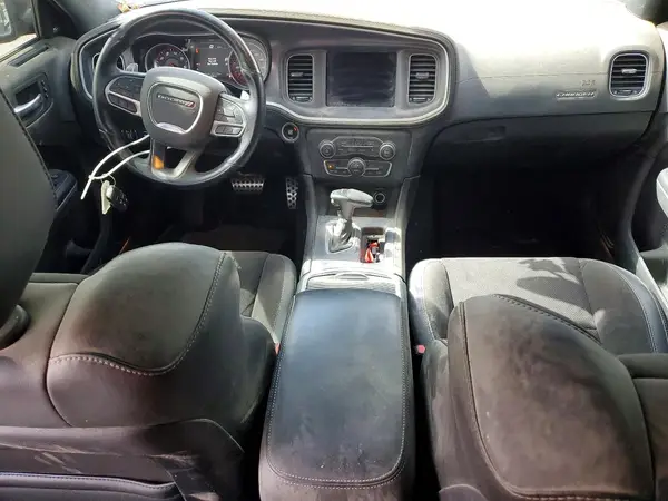 2C3CDXCT9LH154162 2020 DODGE CHARGER - Image 8