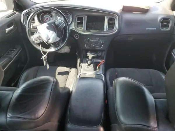 2C3CDXCT9LH155408 2020 DODGE CHARGER - Image 8