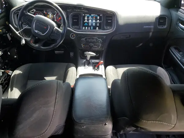 2C3CDXCT9LH200251 2020 DODGE CHARGER - Image 8