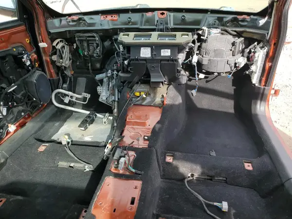 2C3CDXCT9LH200296 2020 DODGE CHARGER - Image 8