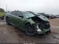 2C3CDXCT9LH204705 2020 DODGE CHARGER