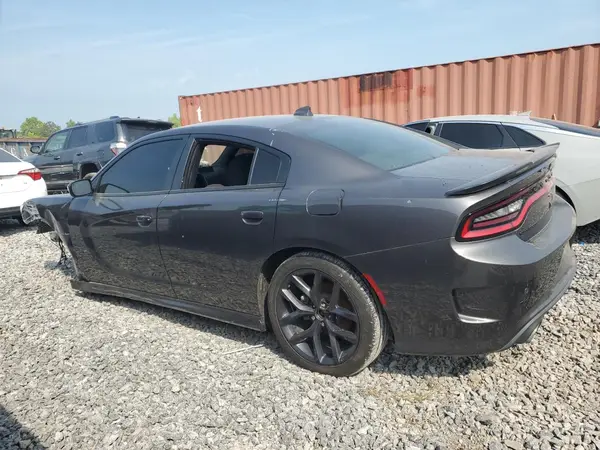 2C3CDXCT9LH224128 2020 DODGE CHARGER - Image 2