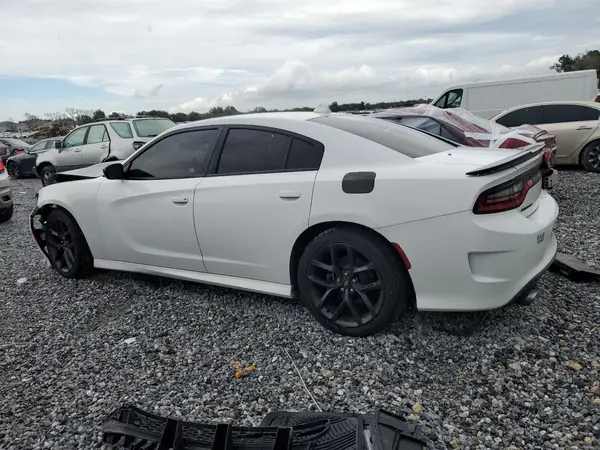 2C3CDXCT9LH233170 2020 DODGE CHARGER - Image 2