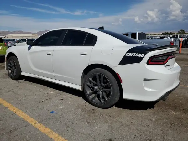 2C3CDXCT9LH234450 2020 DODGE CHARGER - Image 2