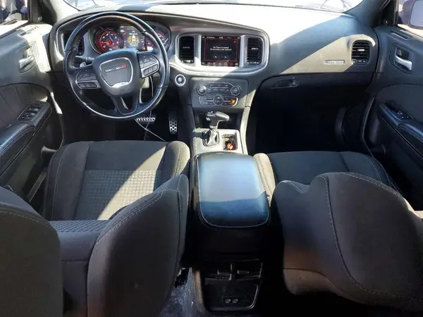 2C3CDXCT9LH252561 2020 DODGE CHARGER - Image 8