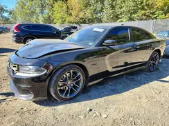 2C3CDXCT9MH503807 2021 DODGE CHARGER
