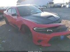 2C3CDXCT9MH503810 2021 DODGE CHARGER