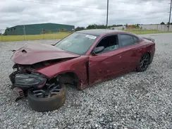 2C3CDXCT9MH504858 2021 DODGE CHARGER