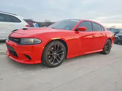 2C3CDXCT9MH506755 2021 DODGE CHARGER