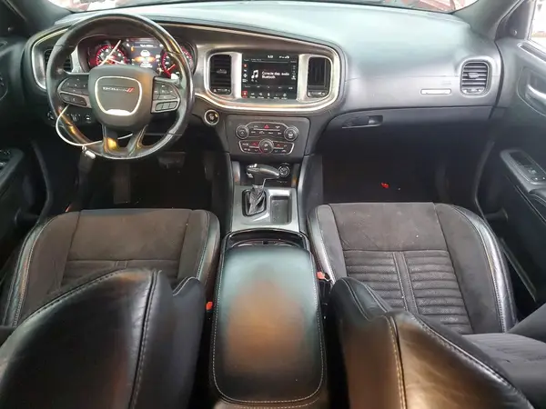 2C3CDXCT9MH506755 2021 DODGE CHARGER - Image 8