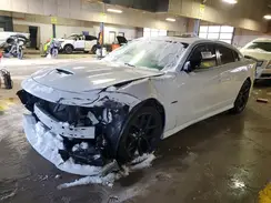 2C3CDXCT9MH507517 2021 DODGE CHARGER