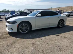 2C3CDXCT9MH518422 2021 DODGE CHARGER