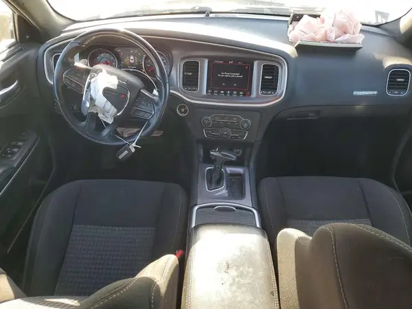 2C3CDXCT9MH521885 2021 DODGE CHARGER - Image 8