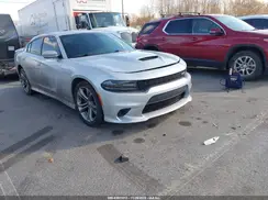 2C3CDXCT9MH521904 2021 DODGE CHARGER