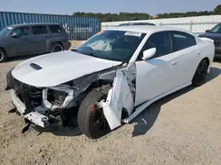 2C3CDXCT9MH522728 2021 DODGE CHARGER