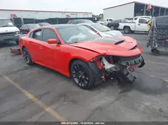 2C3CDXCT9MH527489 2021 DODGE CHARGER