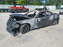 2C3CDXCT9MH528254 2021 DODGE CHARGER