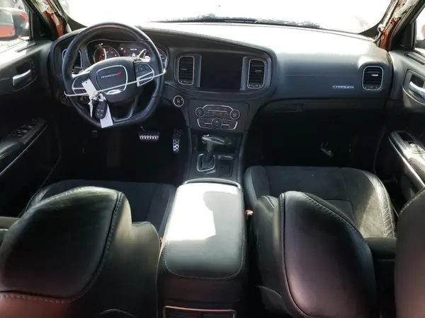 2C3CDXCT9MH531641 2021 DODGE CHARGER - Image 8