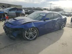 2C3CDXCT9MH547838 2021 DODGE CHARGER