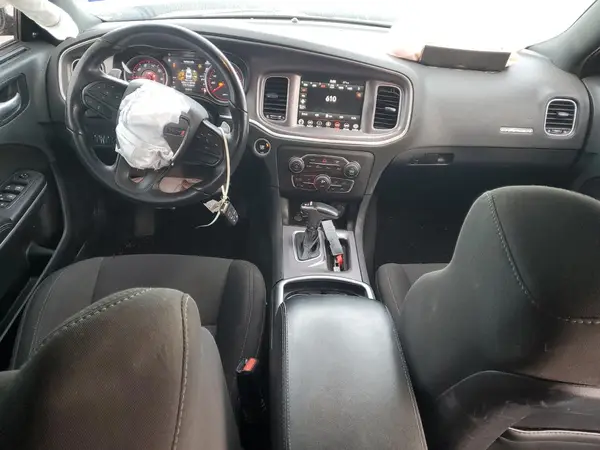 2C3CDXCT9MH547838 2021 DODGE CHARGER - Image 8