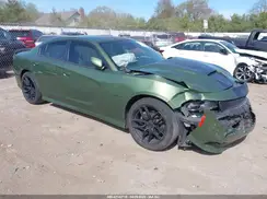 2C3CDXCT9MH569743 2021 DODGE CHARGER