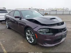 2C3CDXCT9MH575381 2021 DODGE CHARGER