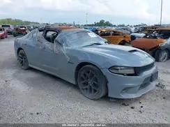 2C3CDXCT9MH576479 2021 DODGE CHARGER