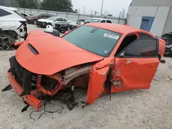 2C3CDXCT9MH578345 2021 DODGE CHARGER