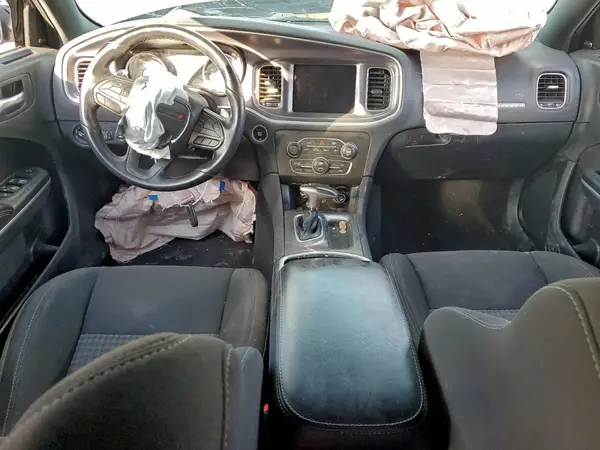2C3CDXCT9MH579267 2021 DODGE CHARGER - Image 8