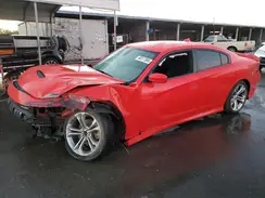 2C3CDXCT9MH579897 2021 DODGE CHARGER