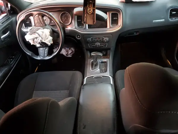 2C3CDXCT9MH579897 2021 DODGE CHARGER - Image 8