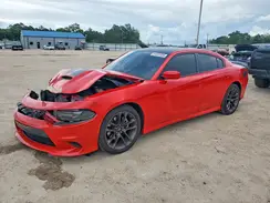 2C3CDXCT9MH581116 2021 DODGE CHARGER
