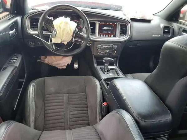 2C3CDXCT9MH581116 2021 DODGE CHARGER - Image 8
