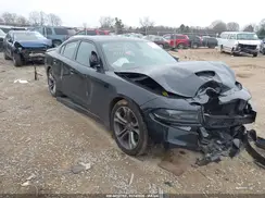 2C3CDXCT9MH584078 2021 DODGE CHARGER
