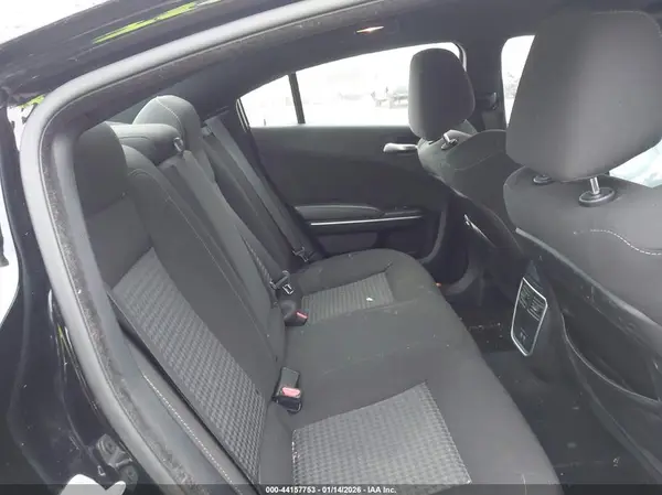 2C3CDXCT9MH584078 2021 DODGE CHARGER - Image 8
