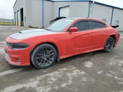 2C3CDXCT9MH588258 2021 DODGE CHARGER