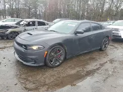 2C3CDXCT9MH590219 2021 DODGE CHARGER