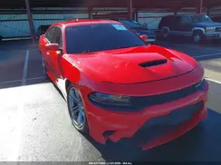 2C3CDXCT9MH592018 2021 DODGE CHARGER