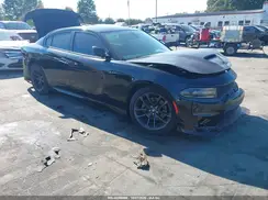 2C3CDXCT9MH594710 2021 DODGE CHARGER