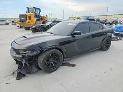 2C3CDXCT9MH600506 2021 DODGE CHARGER