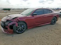 2C3CDXCT9MH600814 2021 DODGE CHARGER