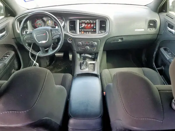 2C3CDXCT9MH600814 2021 DODGE CHARGER - Image 8