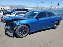 2C3CDXCT9MH612445 2021 DODGE CHARGER
