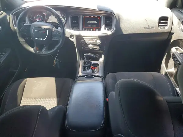2C3CDXCT9MH612445 2021 DODGE CHARGER - Image 8