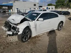 2C3CDXCT9MH616642 2021 DODGE CHARGER