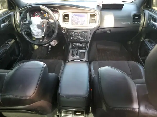 2C3CDXCT9MH624997 2021 DODGE CHARGER - Image 8